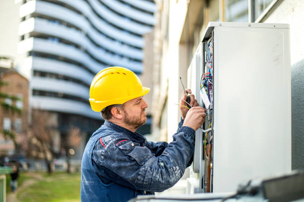 Best Emergency Electrical Repair Services  in White Rock, NM