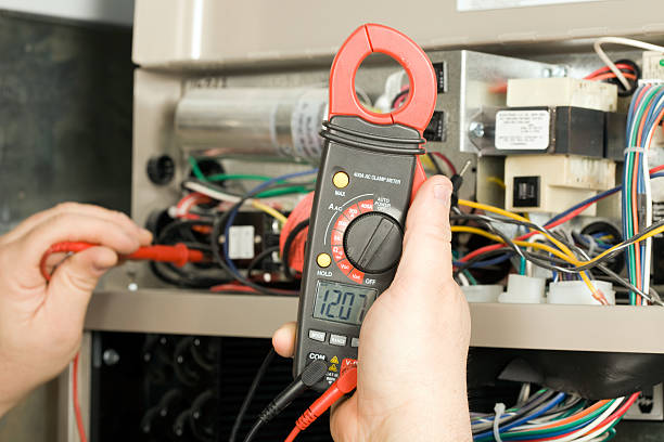 Emergency Electrical Repair Services in White Rock, NM