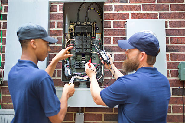 Best Smoke and Carbon Monoxide Detector Installation  in White Rock, NM